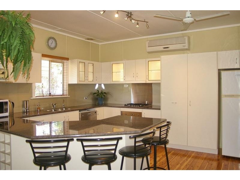 12 Geisel St, Dalby QLD 4405