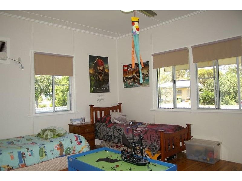 12 Geisel St, Dalby QLD 4405