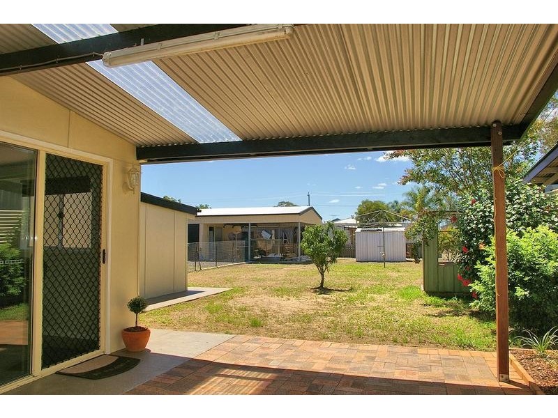 12 Geisel St, Dalby QLD 4405