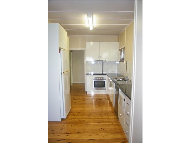 38 Aerodrome Road, Dalby QLD 4405