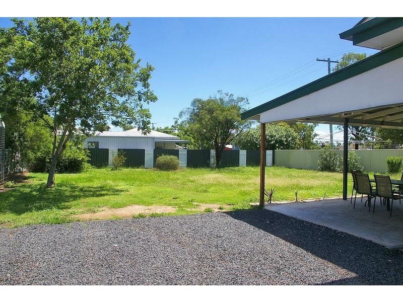38 Aerodrome Road, Dalby QLD 4405