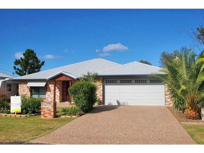 2 Morris Street, Dalby QLD 4405