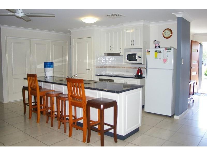 2 Morris Street, Dalby QLD 4405