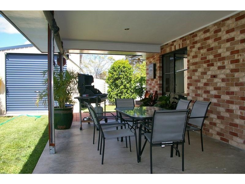 2 Morris Street, Dalby QLD 4405