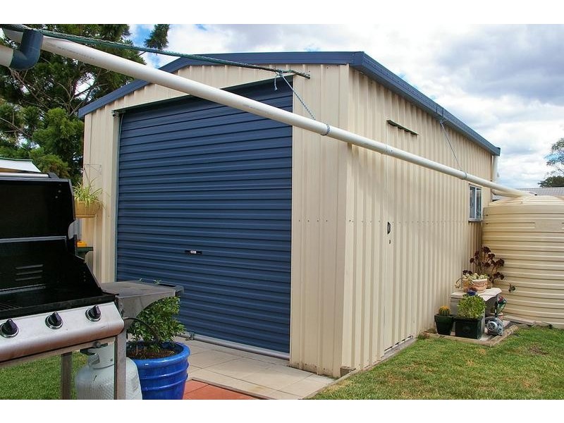 2 Morris Street, Dalby QLD 4405