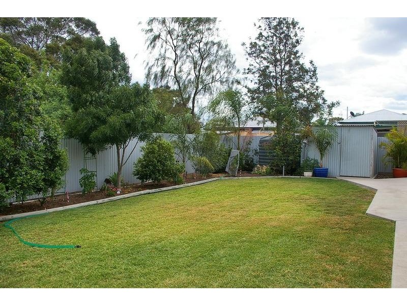 2 Morris Street, Dalby QLD 4405