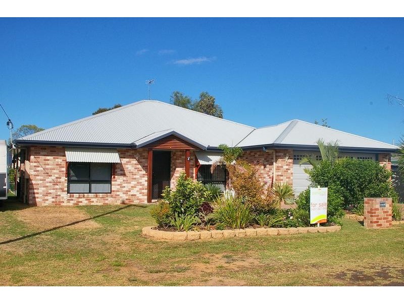 2 Morris Street, Dalby QLD 4405