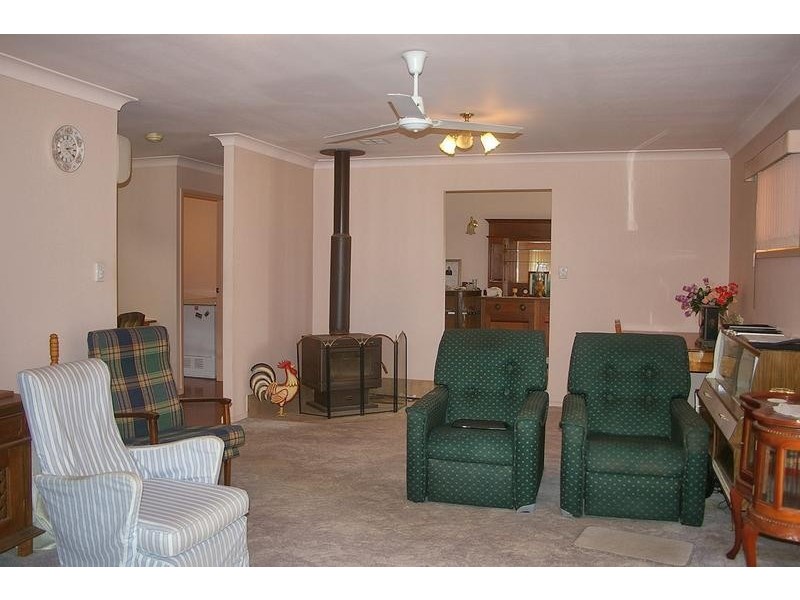 7 Sandalwood Avenue, Dalby QLD 4405