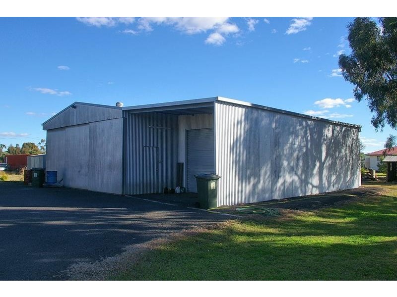 7 Sandalwood Avenue, Dalby QLD 4405