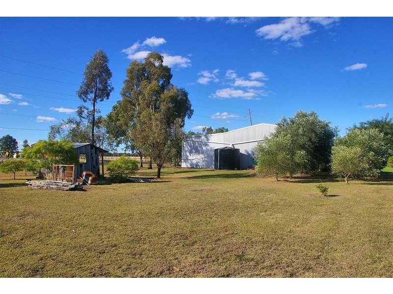 7 Sandalwood Avenue, Dalby QLD 4405