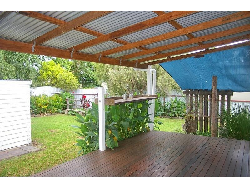 29 Nicholson Street, Dalby QLD 4405