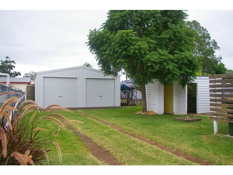29 Nicholson Street, Dalby QLD 4405