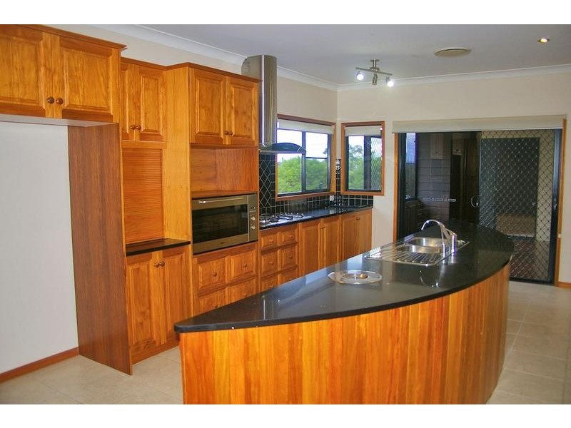 127 Blaxland Road, Dalby QLD 4405