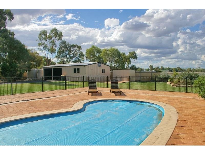 127 Blaxland Road, Dalby QLD 4405
