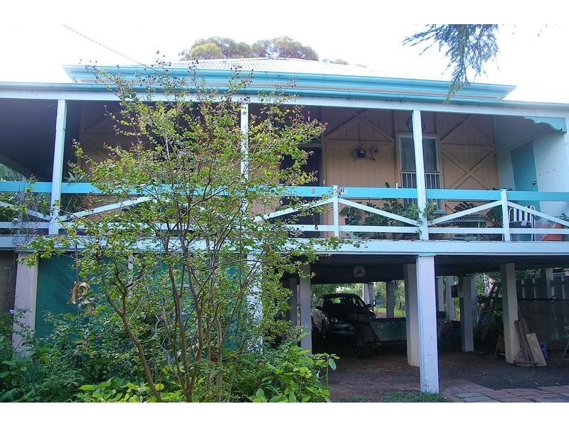 9 Blaxland Road, Dalby QLD 4405