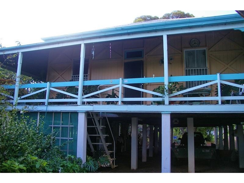 9 Blaxland Road, Dalby QLD 4405