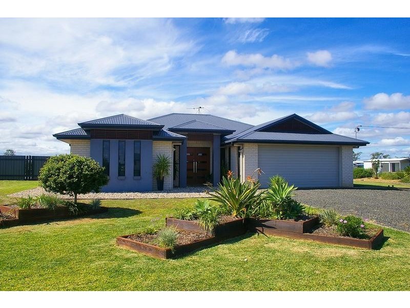 25 Millbrook Court, Dalby QLD 4405