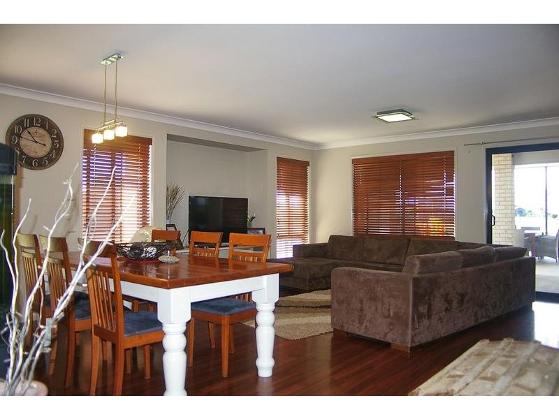 25 Millbrook Court, Dalby QLD 4405