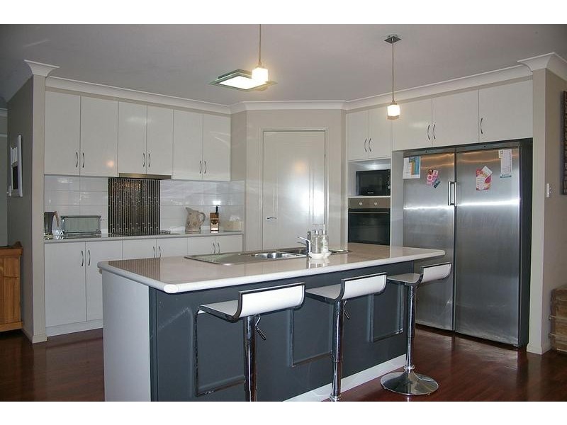 25 Millbrook Court, Dalby QLD 4405