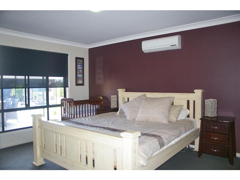 25 Millbrook Court, Dalby QLD 4405