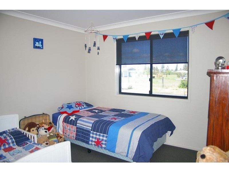 25 Millbrook Court, Dalby QLD 4405