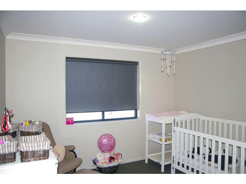 25 Millbrook Court, Dalby QLD 4405