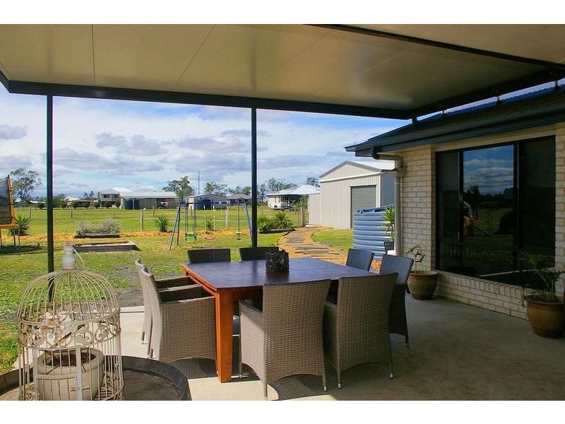 25 Millbrook Court, Dalby QLD 4405