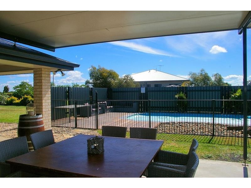 25 Millbrook Court, Dalby QLD 4405