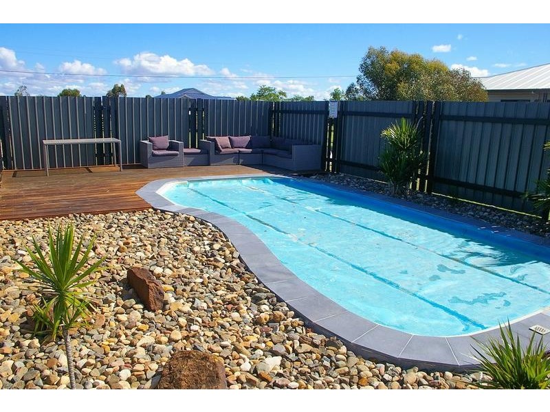 25 Millbrook Court, Dalby QLD 4405
