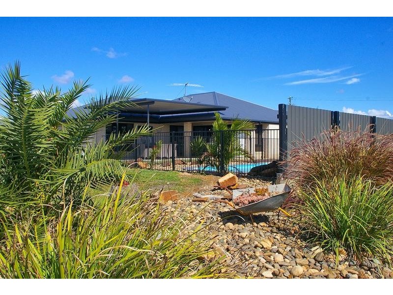 25 Millbrook Court, Dalby QLD 4405