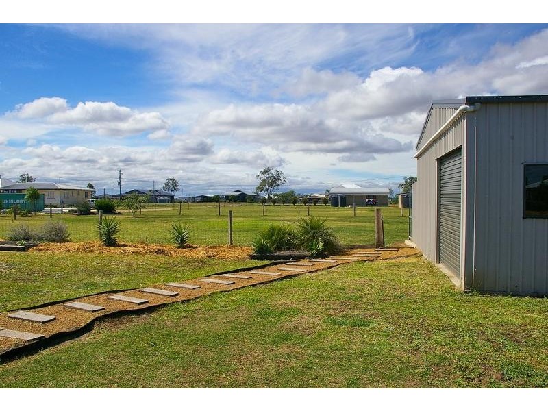 25 Millbrook Court, Dalby QLD 4405