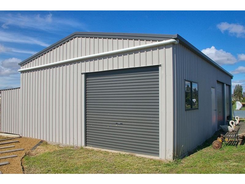 25 Millbrook Court, Dalby QLD 4405