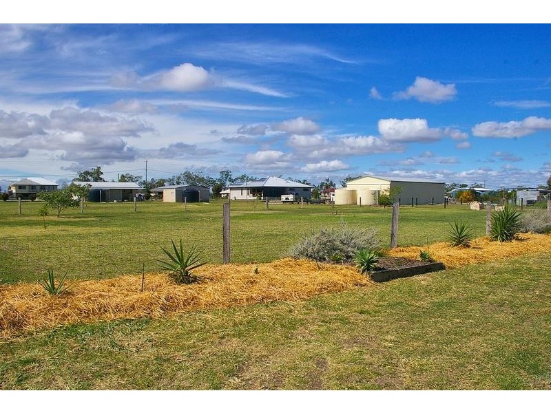 25 Millbrook Court, Dalby QLD 4405
