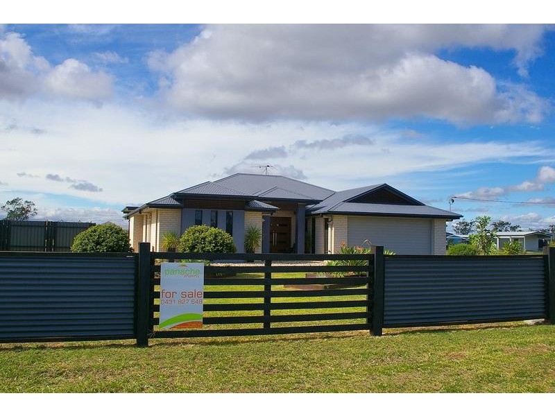 25 Millbrook Court, Dalby QLD 4405