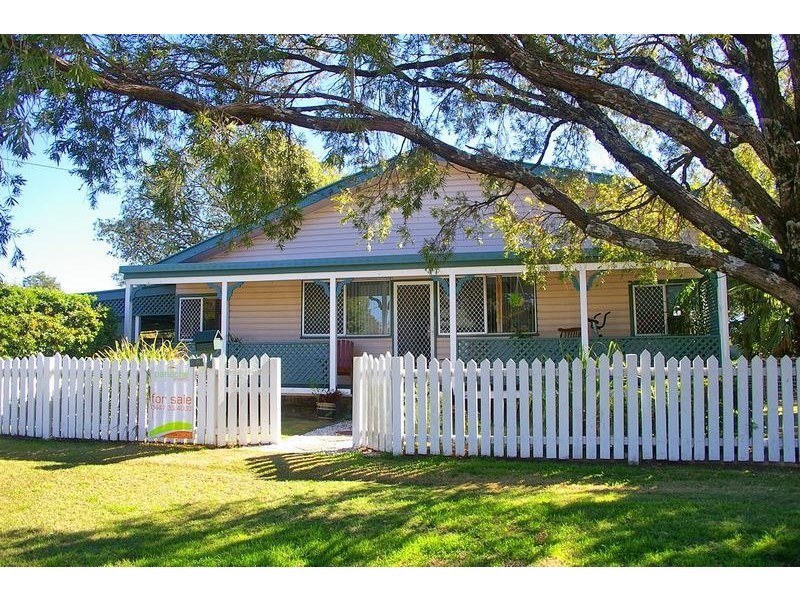 26 Pratten Street, Dalby QLD 4405