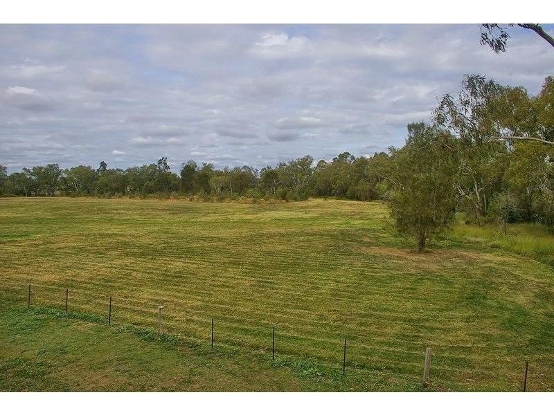 5 Winifred Street, Dalby QLD 4405