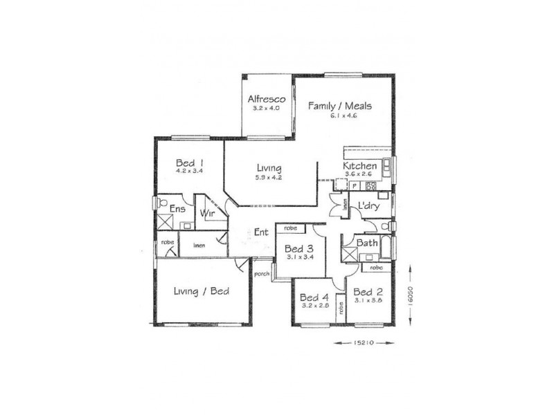 Lot 65 Hustons Place, Dalby QLD 4405