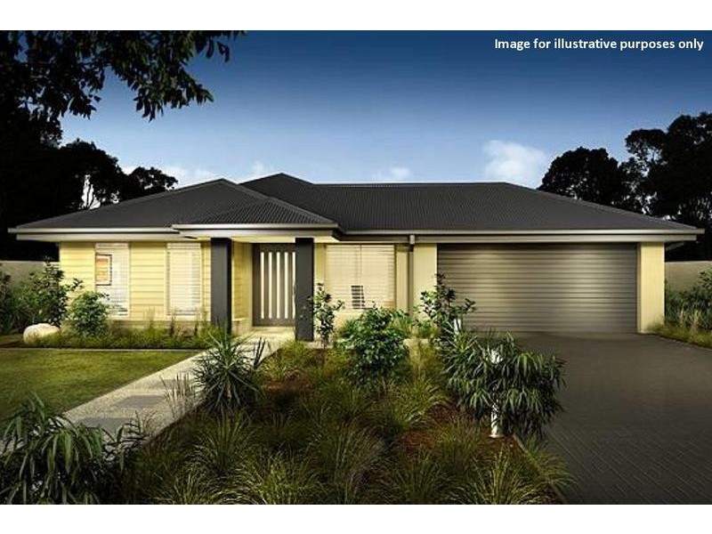 Lot 67 Hustons Place, Dalby QLD 4405