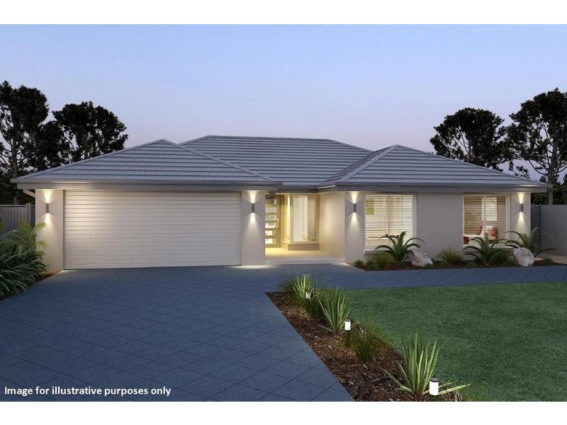 Lot 69 Hustons Place, Dalby QLD 4405