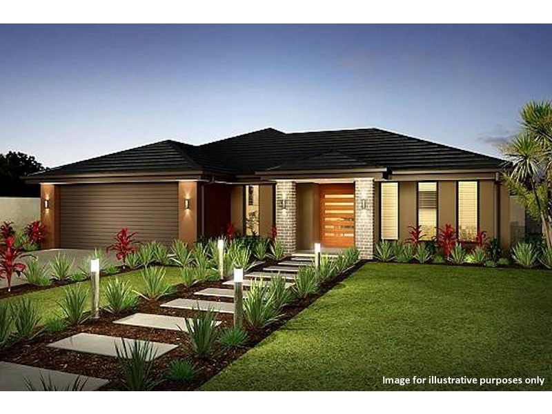 Lot 76 Hustons Place, Dalby QLD 4405