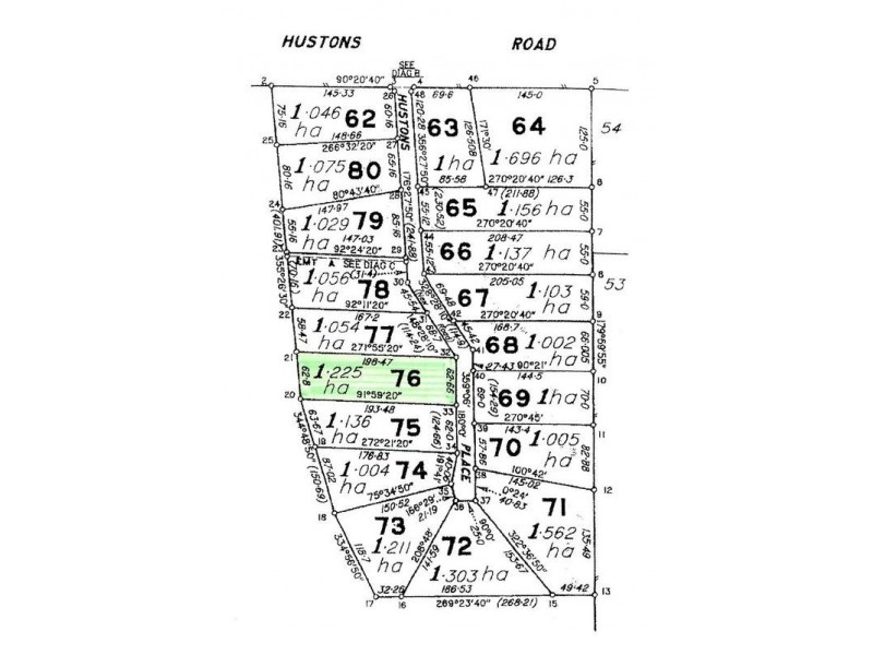Lot 76 Hustons Place, Dalby QLD 4405