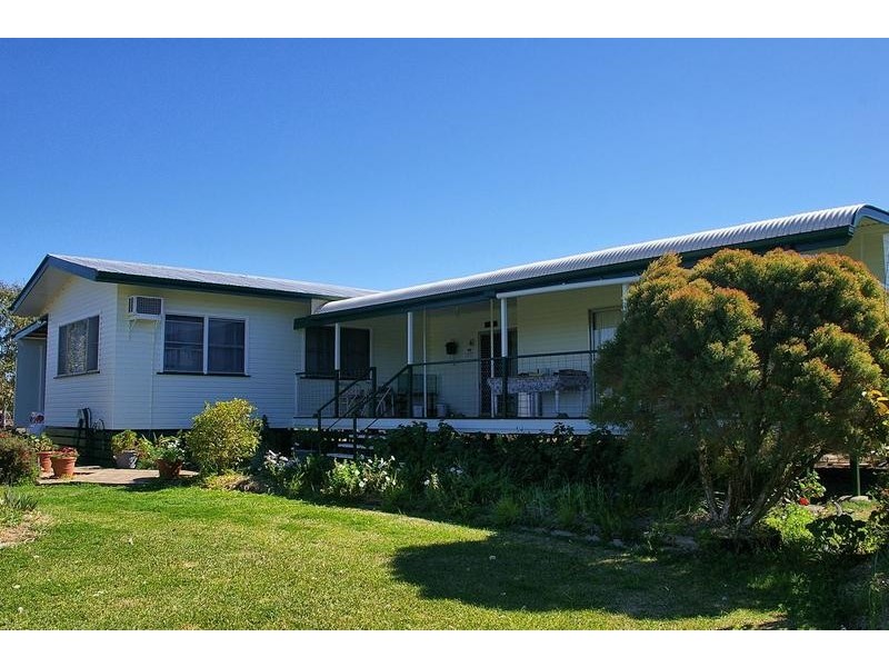 39 Thrupps Access Road, Dalby QLD 4405