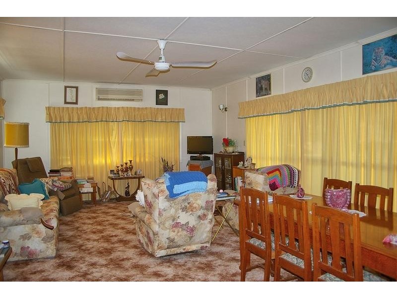 39 Thrupps Access Road, Dalby QLD 4405