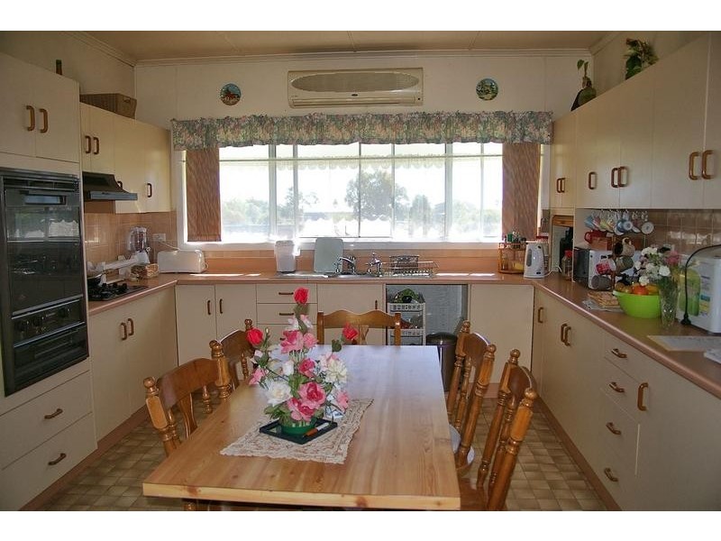 39 Thrupps Access Road, Dalby QLD 4405