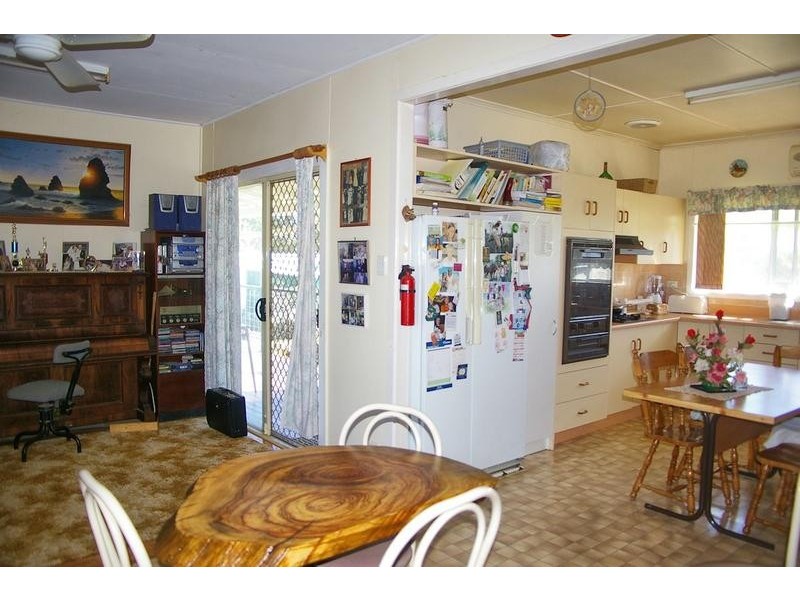 39 Thrupps Access Road, Dalby QLD 4405