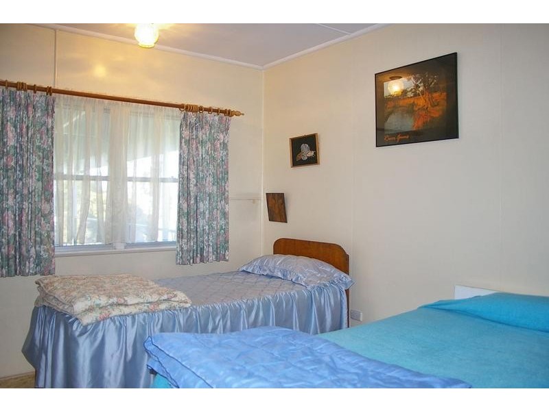 39 Thrupps Access Road, Dalby QLD 4405