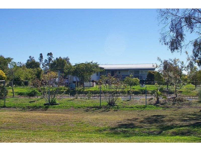 39 Thrupps Access Road, Dalby QLD 4405