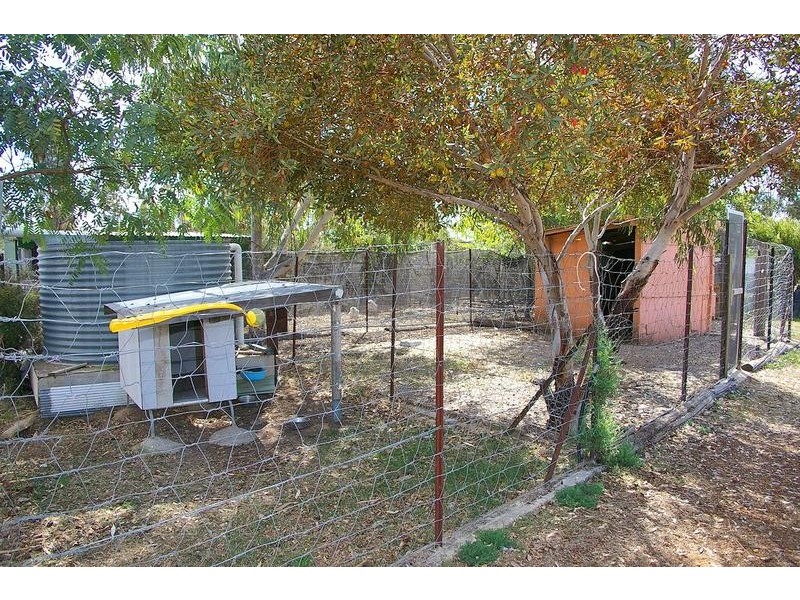 39 Thrupps Access Road, Dalby QLD 4405