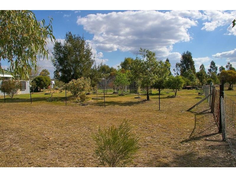 39 Thrupps Access Road, Dalby QLD 4405