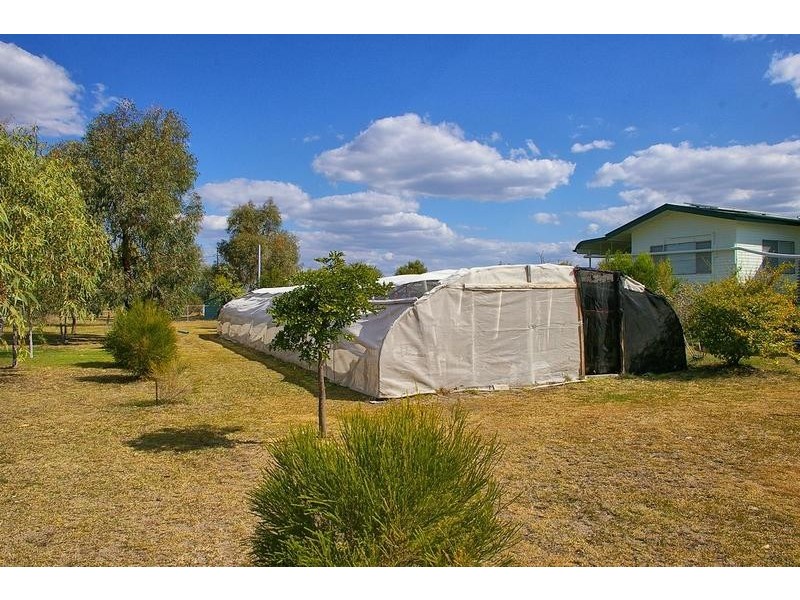 39 Thrupps Access Road, Dalby QLD 4405